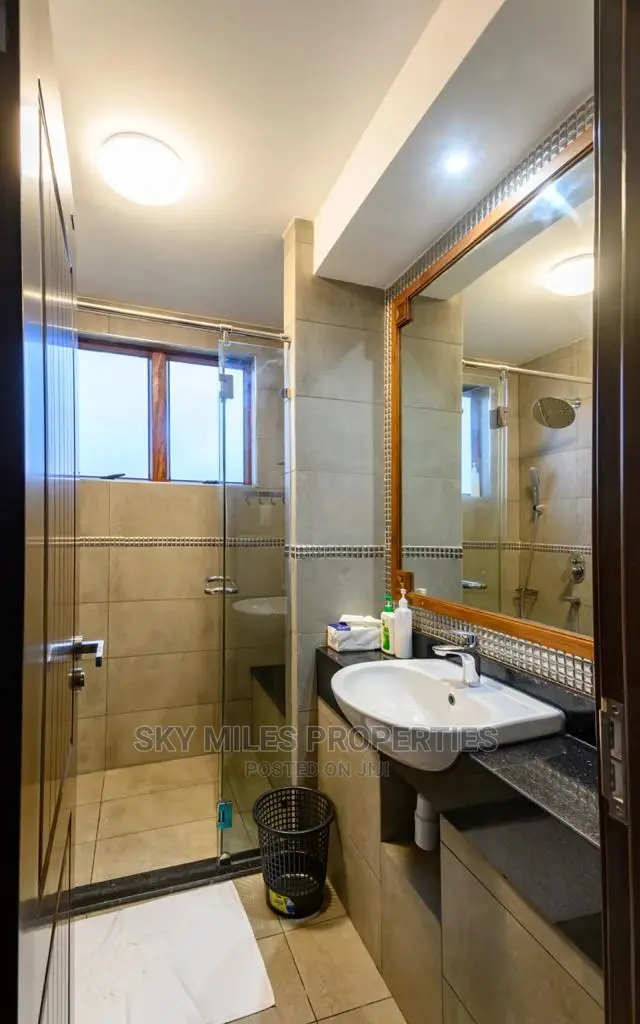 Beach Villas Kikambala for Holiday Rentals