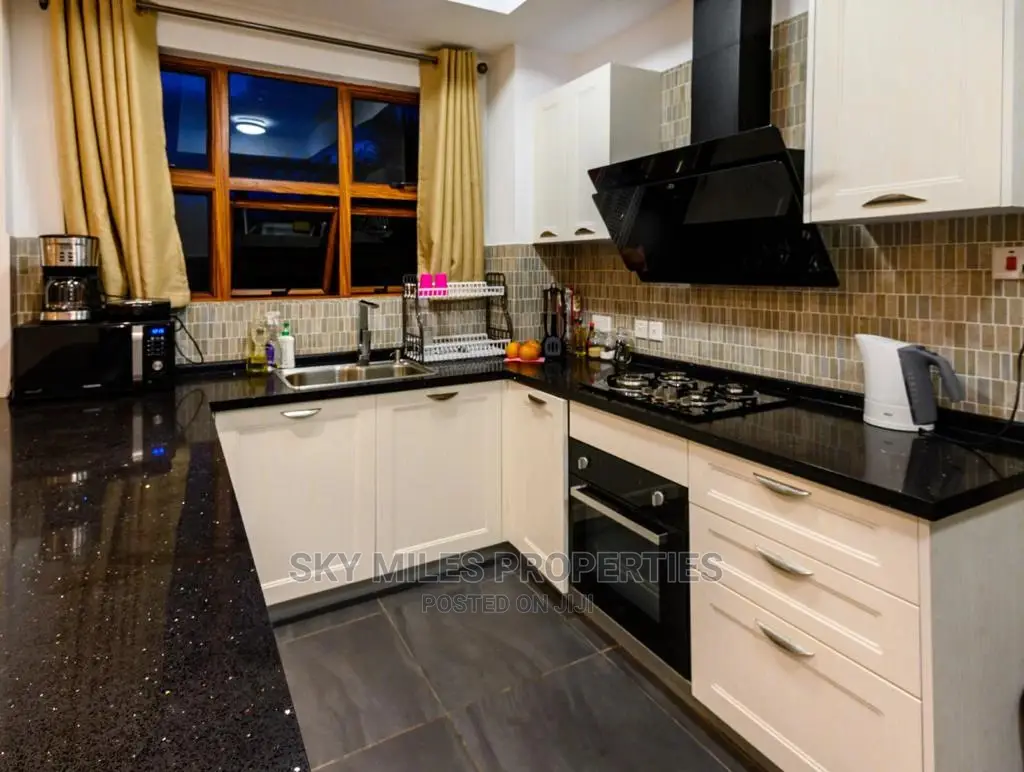 Beach Villas Kikambala for Holiday Rentals