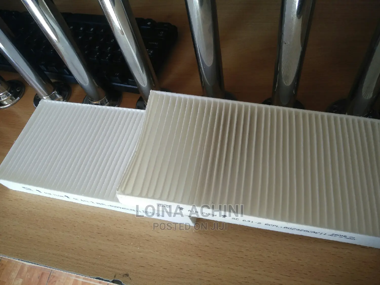 Honda CRV RD5 Cabin Filter
