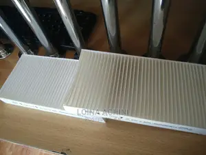 Honda CRV RD5 Cabin Filter