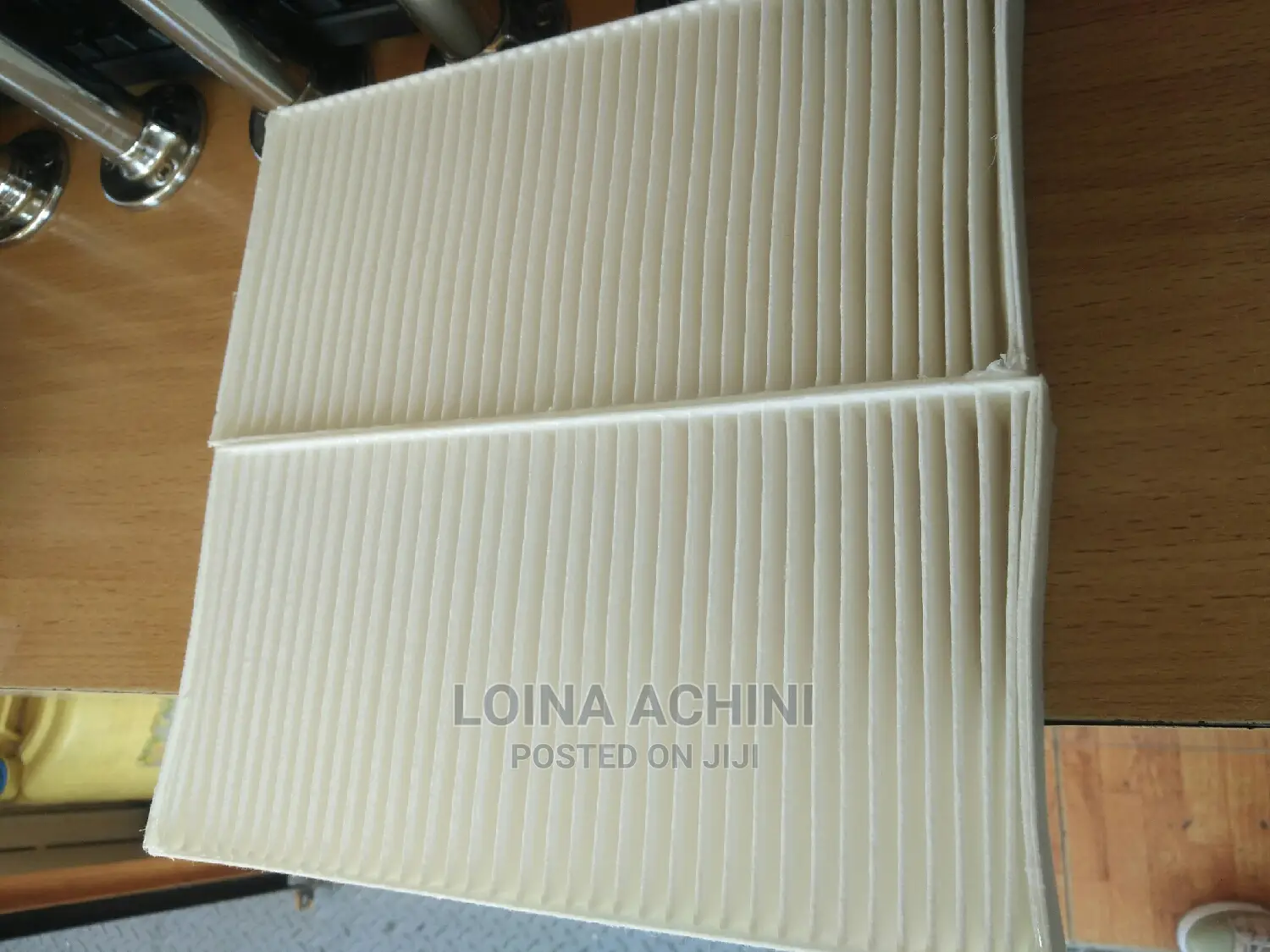 Honda CRV RD5 Cabin Filter