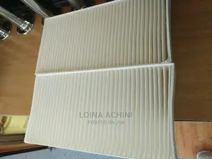Honda CRV RD5 Cabin Filter