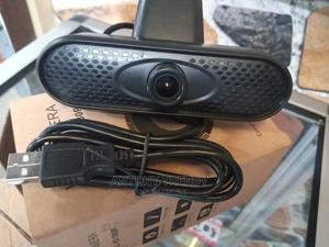 Full HD 1080P USB Webcam - thumbnail 2