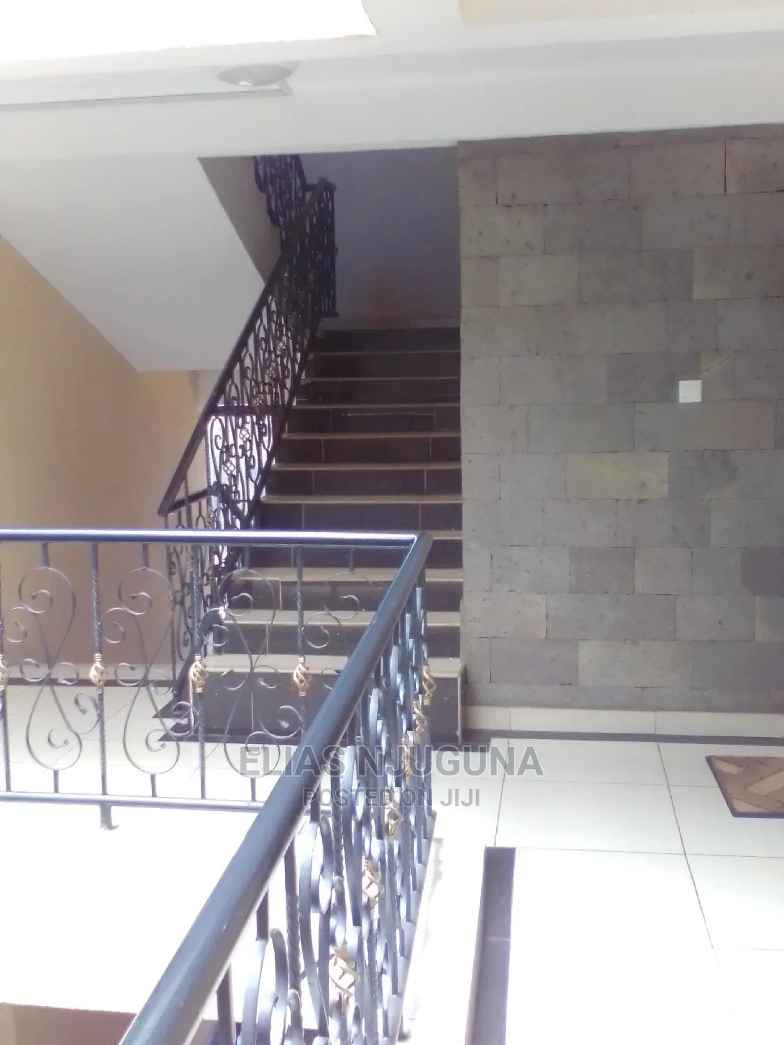4bdrm Shared Apartment in Westlands for Rent
