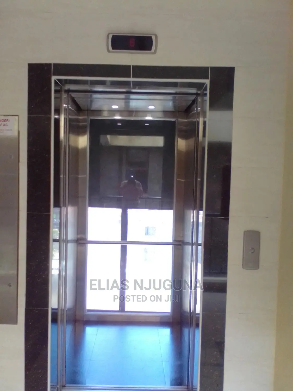 4bdrm Shared Apartment in Westlands for Rent
