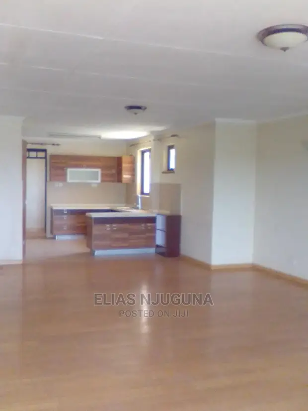 4bdrm Shared Apartment in Westlands for Rent