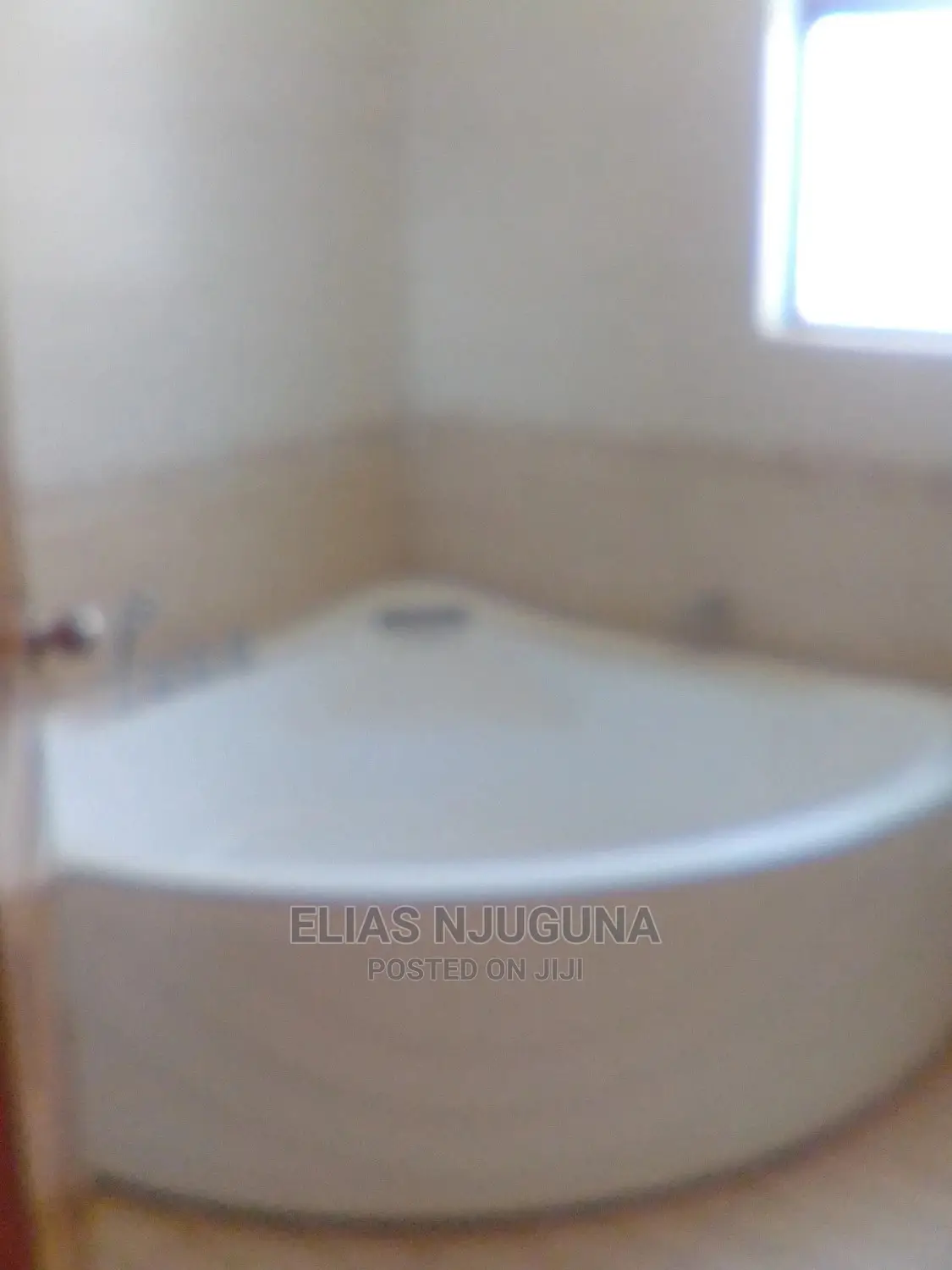 4bdrm Shared Apartment in Westlands for Rent