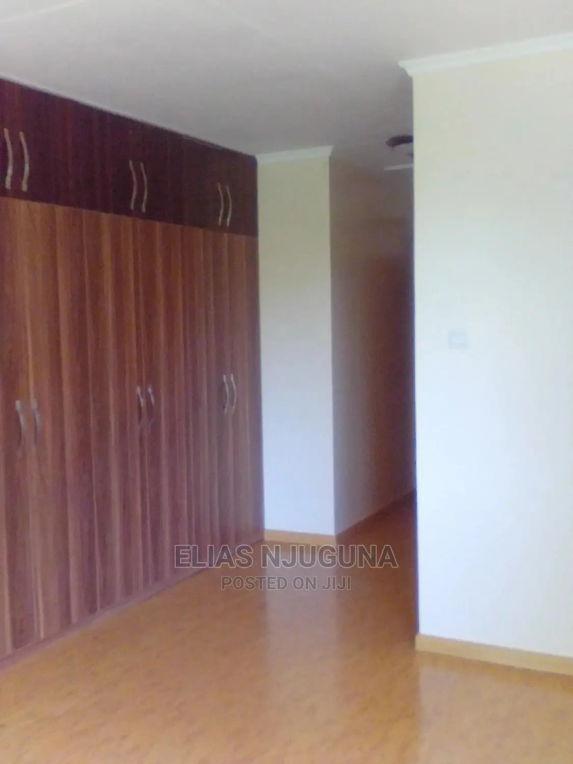 4bdrm Shared Apartment in Westlands for Rent