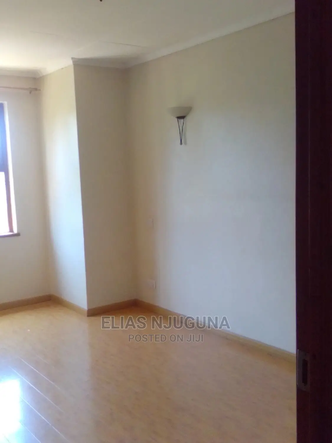 4bdrm Shared Apartment in Westlands for Rent