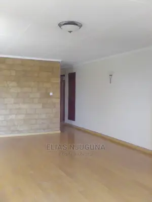 4bdrm Shared Apartment in Westlands for Rent