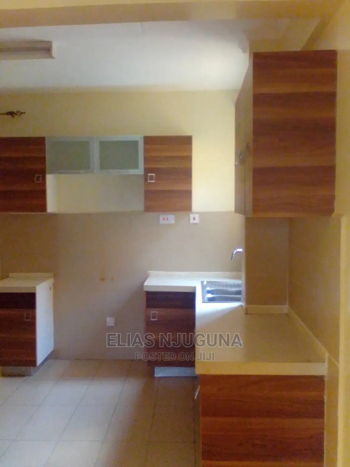 4bdrm Shared Apartment in Westlands for Rent