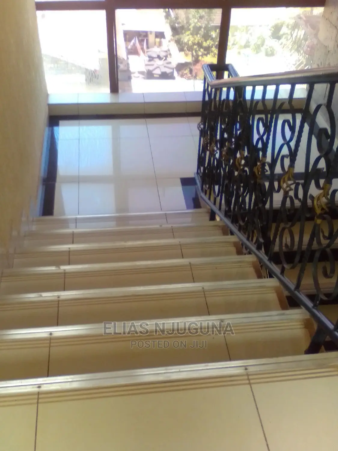 4bdrm Shared Apartment in Westlands for Rent