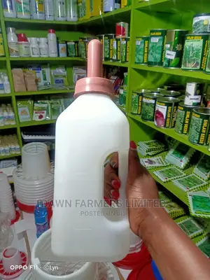 Feeding Bottle 2lts