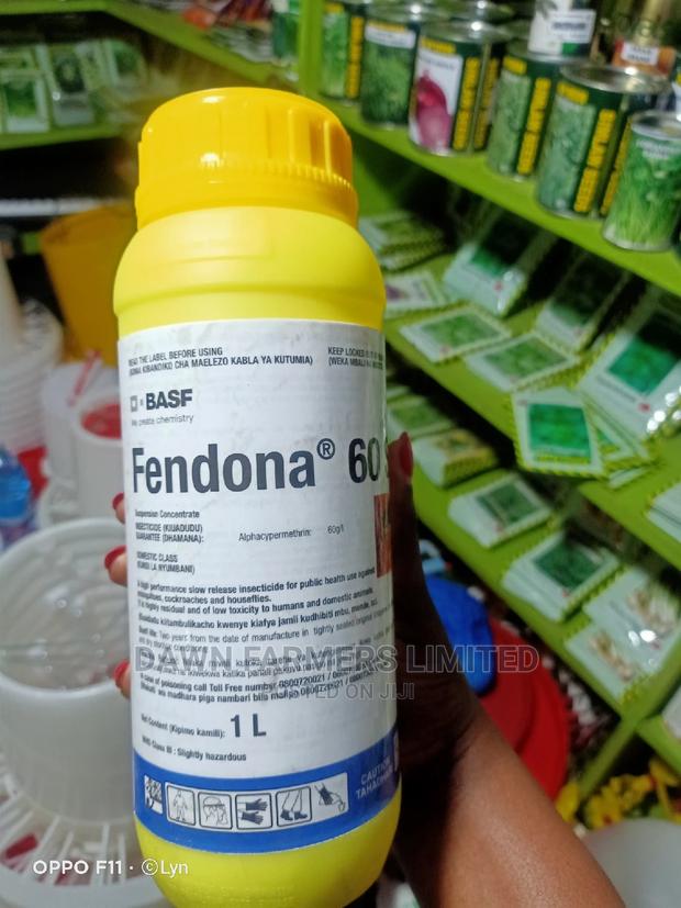 Fendona 60 Sc