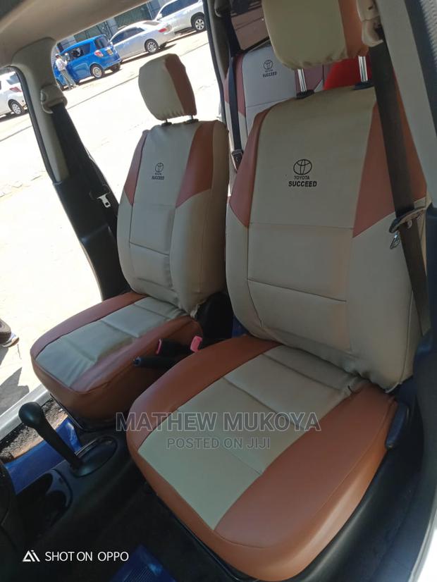 New Mark Car Seat Covers - thumbnail 2