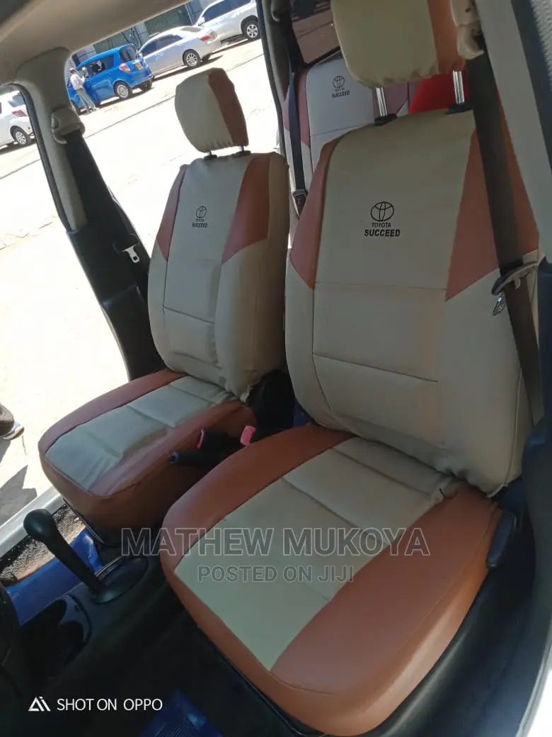 New Mark Car Seat Covers