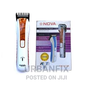 Nova Professional Hair Trimmer - thumbnail 2
