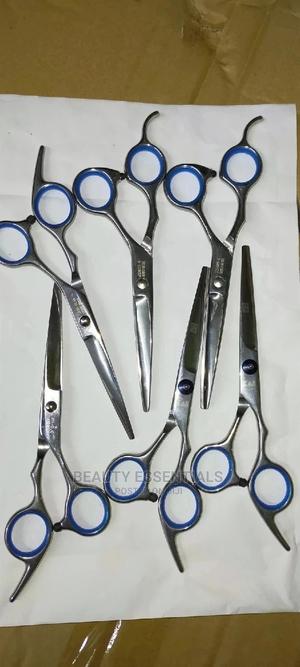 Professionals Cutting Scissors - thumbnail 2
