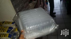 Khaki Bags And Other Packaging Materials
