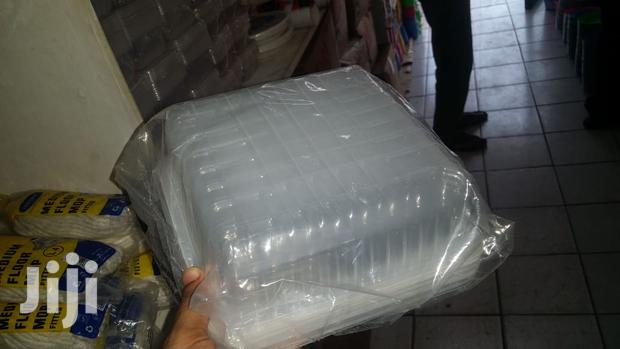 Khaki Bags And Other Packaging Materials - thumbnail 3
