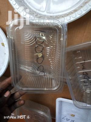 Khaki Bags And Other Packaging Materials