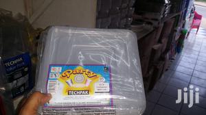 Khaki Bags And Other Packaging Materials