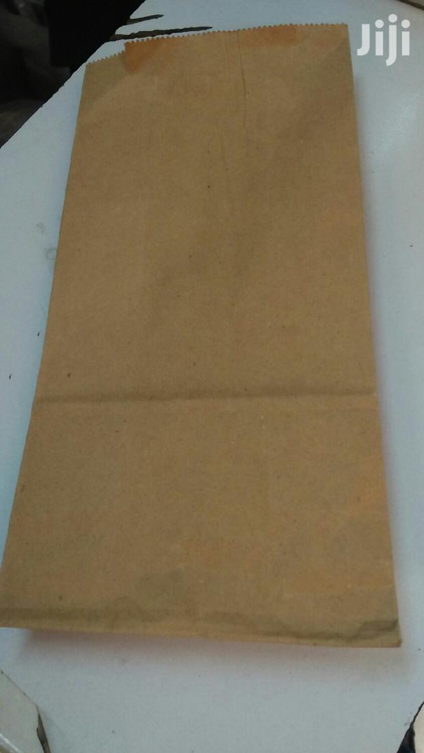 Khaki Bags And Other Packaging Materials - thumbnail 9