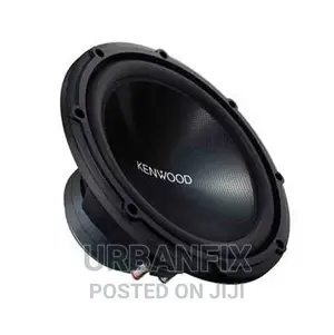 Kenwood KFC-MW3000 1200watts Car Subwoofer