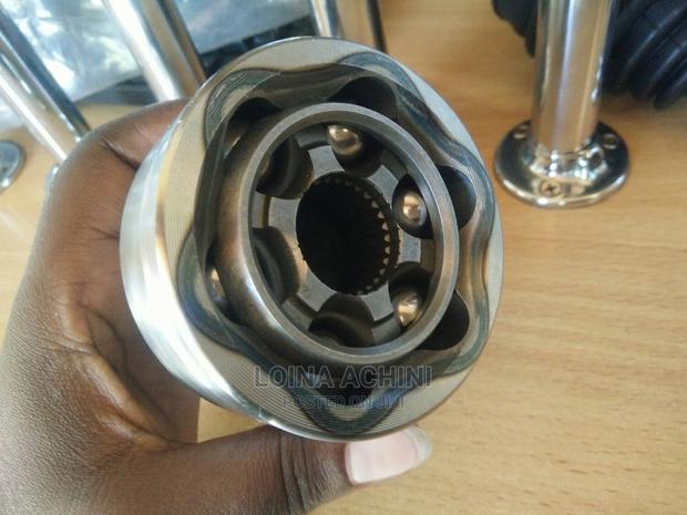 Mazda Demio Cv Joint - thumbnail 4