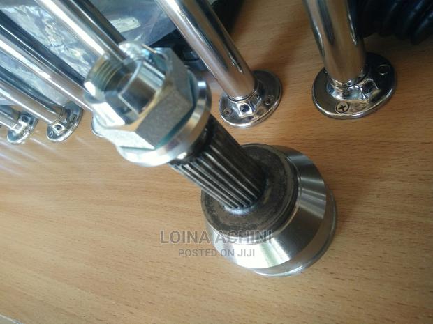 Mazda Demio Cv Joint - thumbnail 3