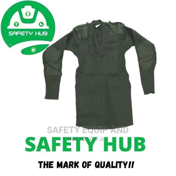 Security Pullover At Affordable Price In Kenya - thumbnail 2