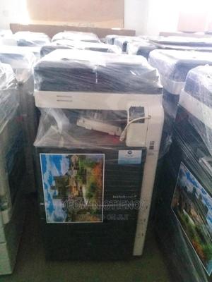 Konica Minolta Bizhub C220 - thumbnail 2