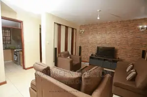 3bdrm Apartment in Ruaka for sale