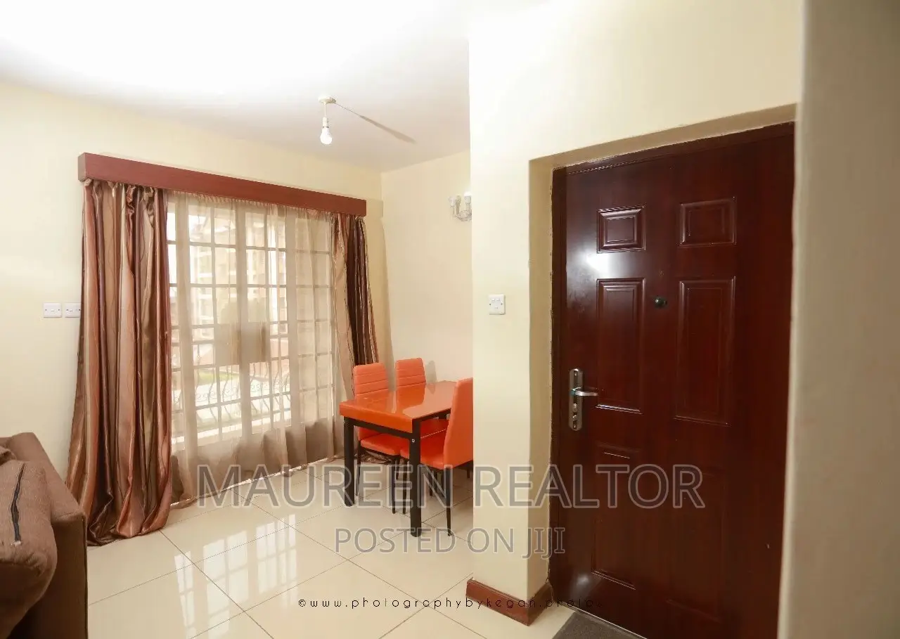 3bdrm Apartment in Ruaka for sale