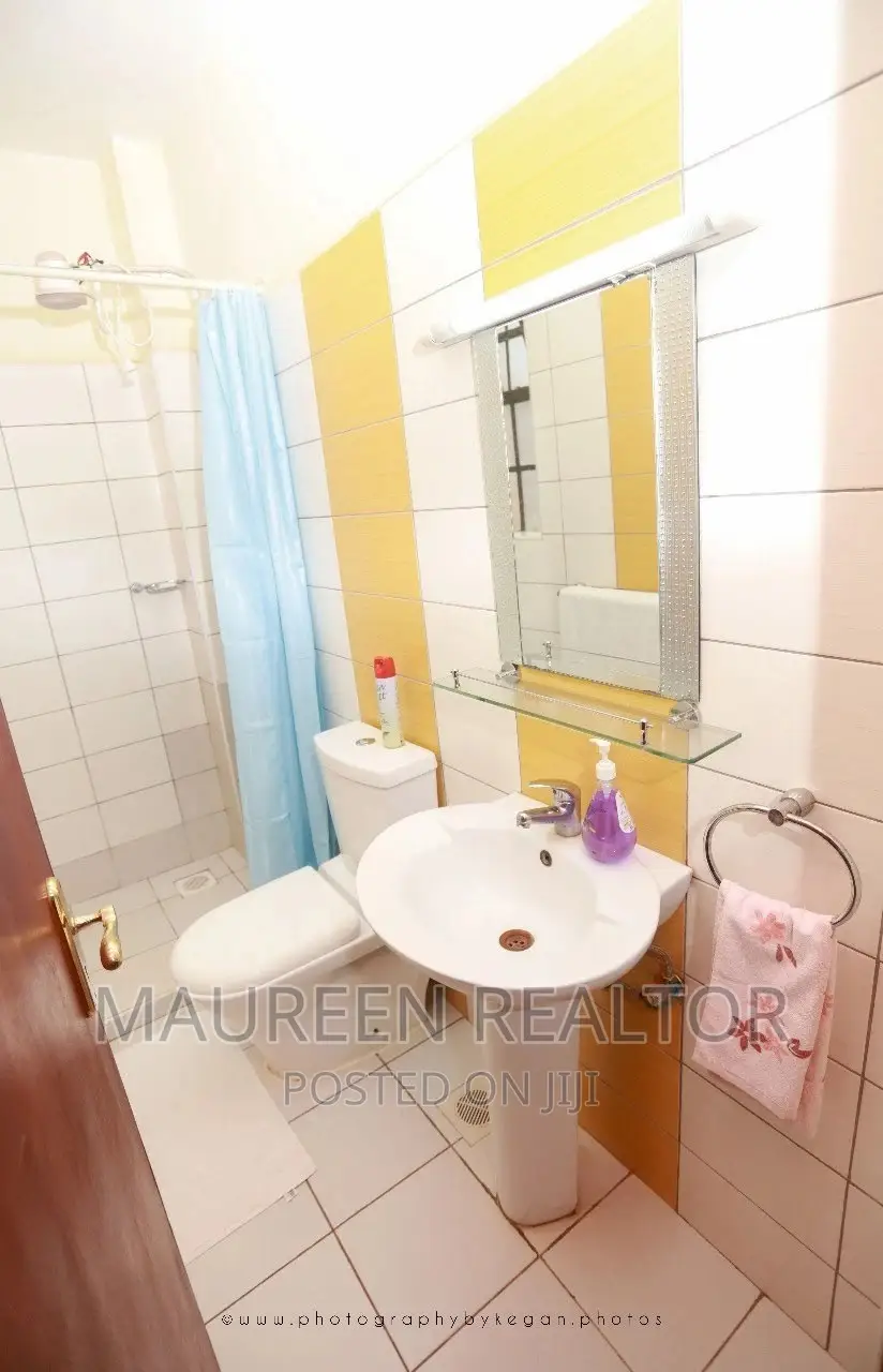 3bdrm Apartment in Ruaka for sale
