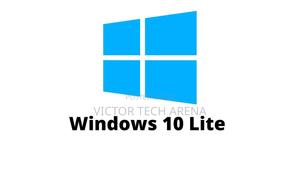 WINDOWS 10 LITE(For Computers With Low Specifications) - thumbnail 2