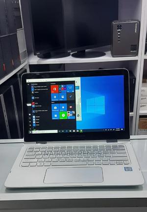 Laptop HP Spectra 13 8GB Intel Core I7 SSD 512GB - main view
