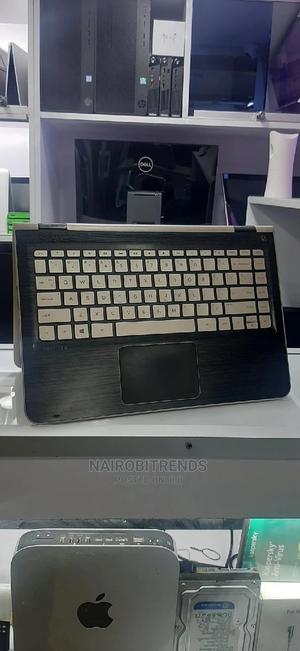 Laptop HP Pavilion 14 8GB Intel Core I5 SSD 256GB - main view