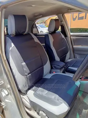 Nze Car Seat Covers