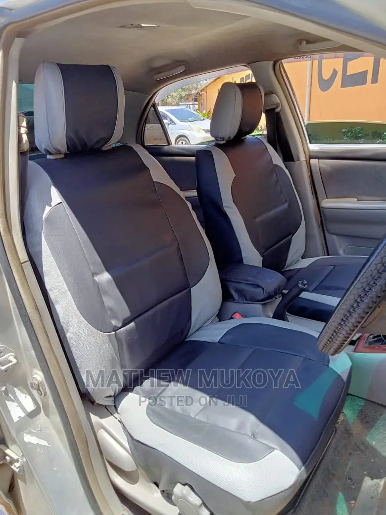 Nze Car Seat Covers