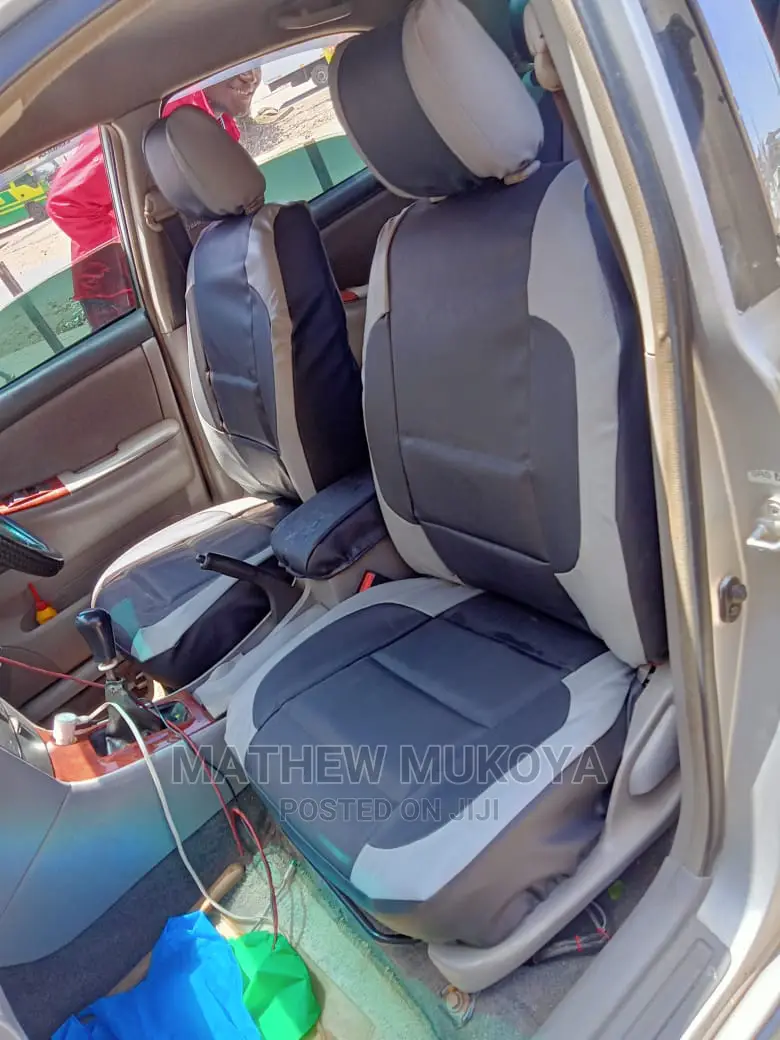 Nze Car Seat Covers