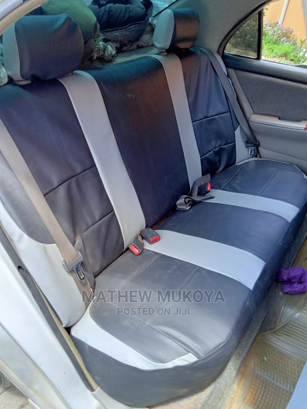 Limuru Car Seat Covers - thumbnail 3