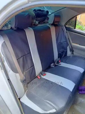 Kiambu Limuru Seat Covers
