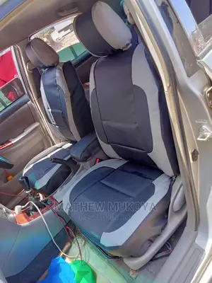 Kiambu Limuru Seat Covers