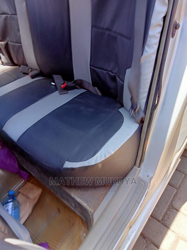 Embakassi Central Car Seat Covers - thumbnail 2