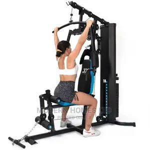JX Fitness 913 Home Gym