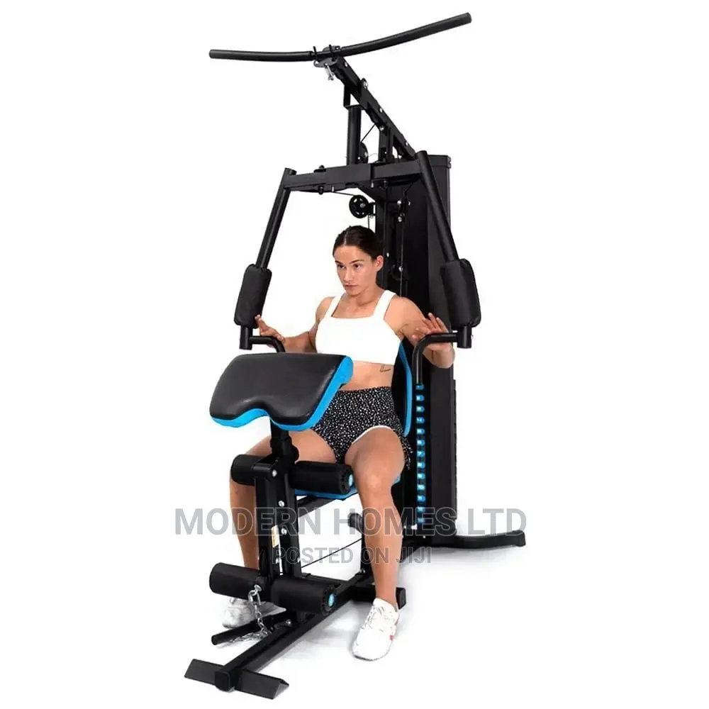 JX Fitness 913 Home Gym