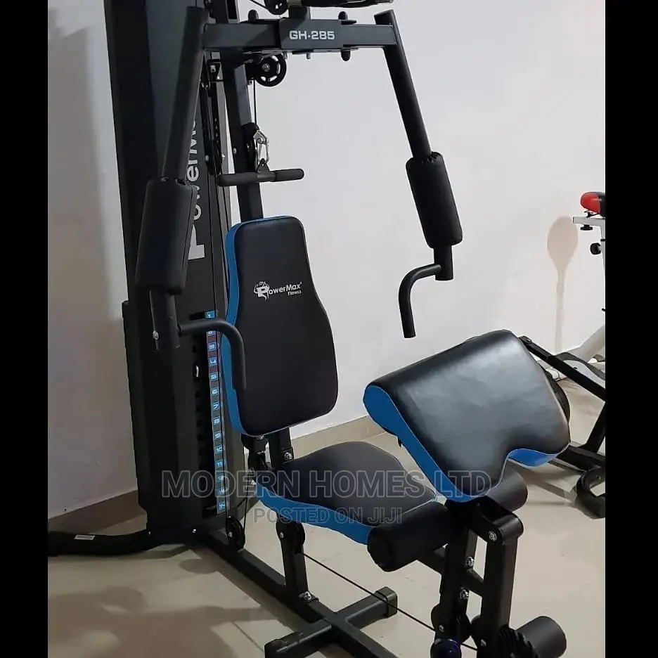 JX Fitness 913 Home Gym