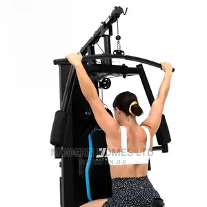 JX Fitness 913 Home Gym