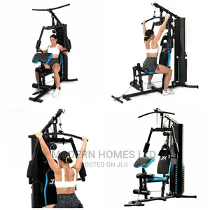 JX Fitness 913 Home Gym